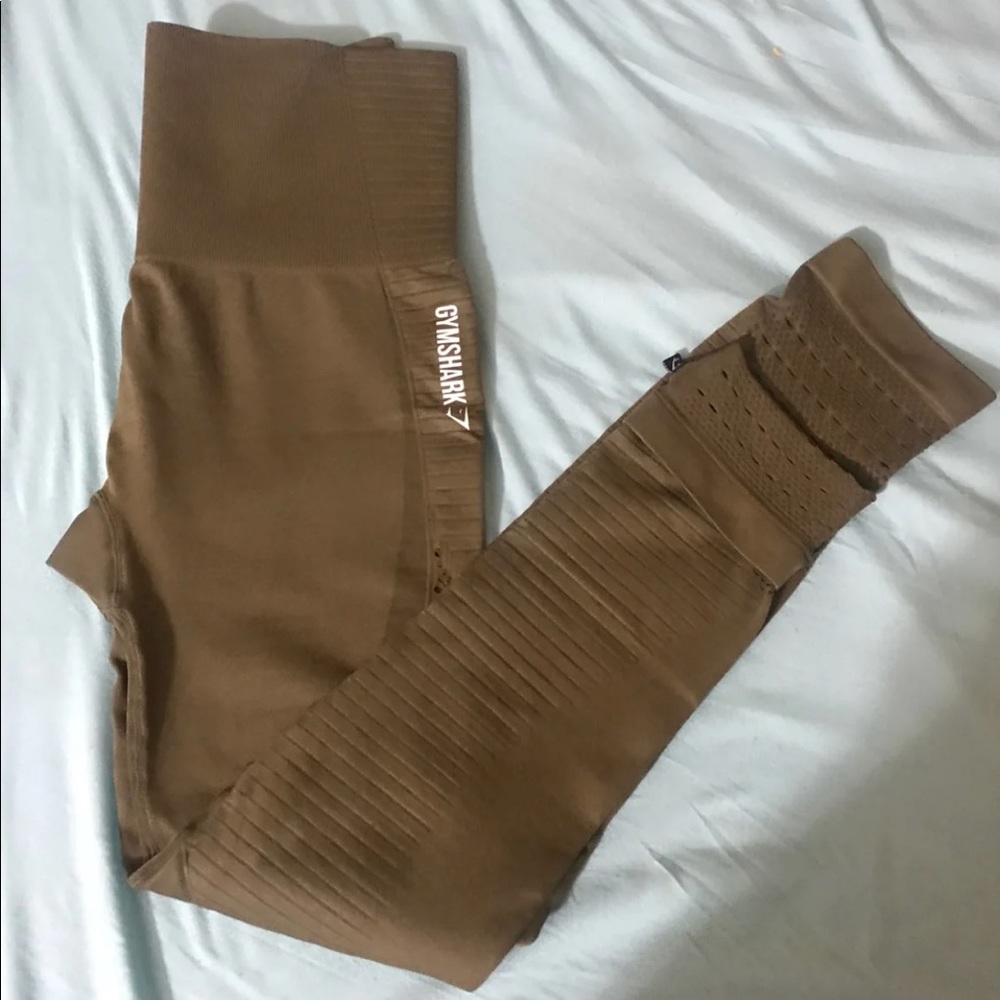 Gymshark Seamless Legging